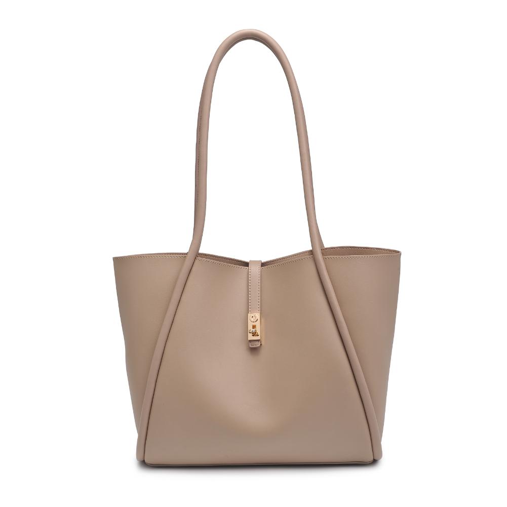Tatiana Hobo Handbag for Women - Stylish & Spacious Crossbody Purse - Perfect for Work, Travel & Everyday Use