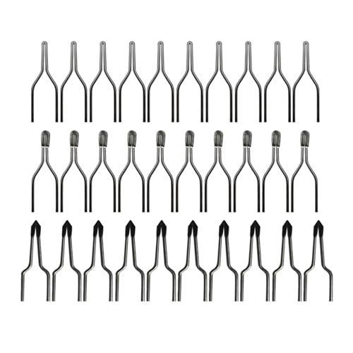 Pen tips-1-30 p