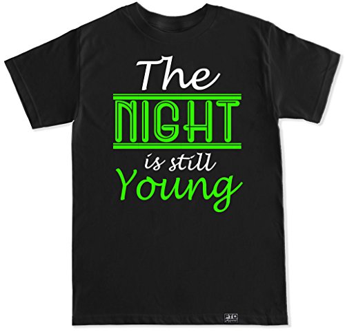 Black/Green