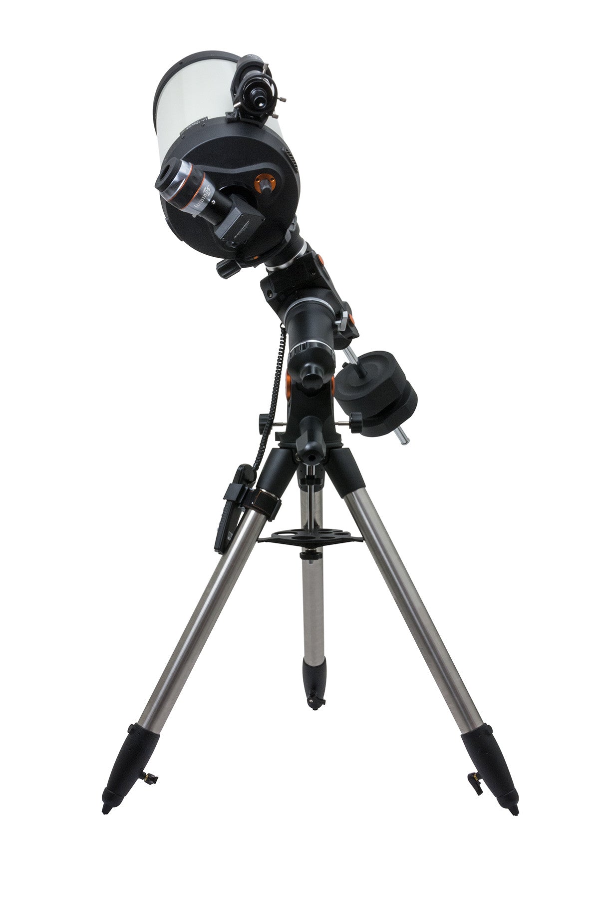 Celestron CGEM II 9.25 Inch EdgeHD Optics Telescope - Professional Astronomy Telescope for Stargazing, Astrophotography & Celestial Observation