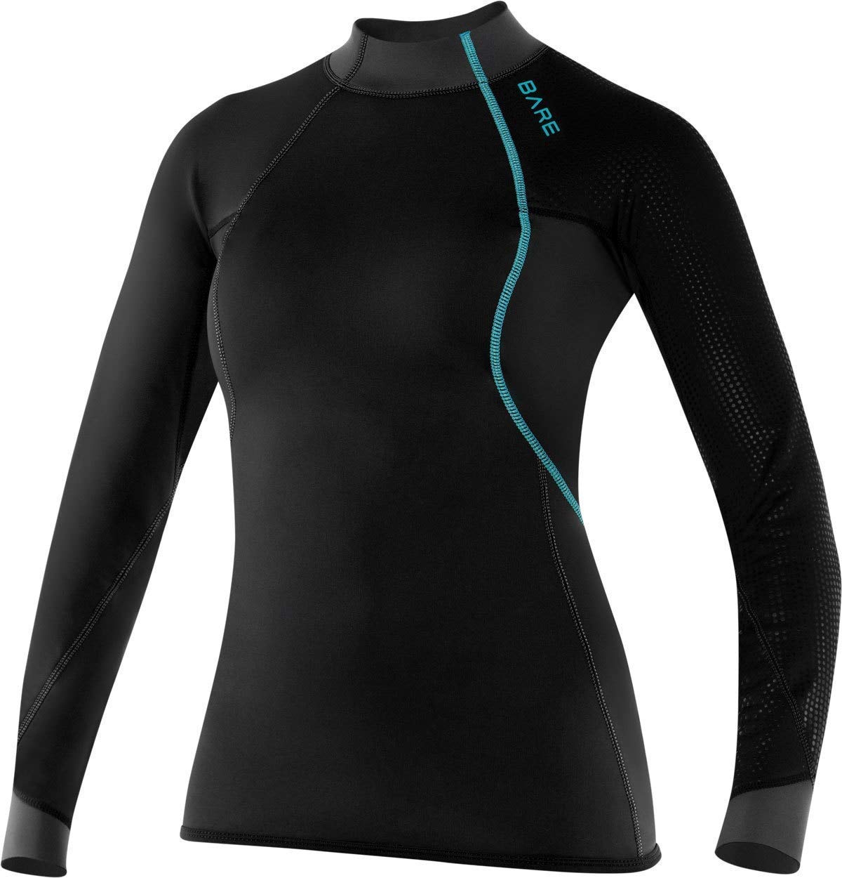 EXOWEAR Women's Premium Comfort Tops - Soft & Breathable Casual Shirts for Everyday Wear, Workout, and Outdoor Activities