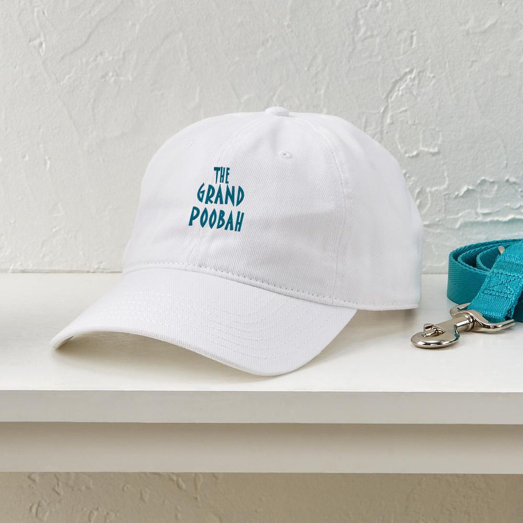 Grand Poobah Adjustable Baseball Cap - Perfect for Gifts & Outdoor Events
