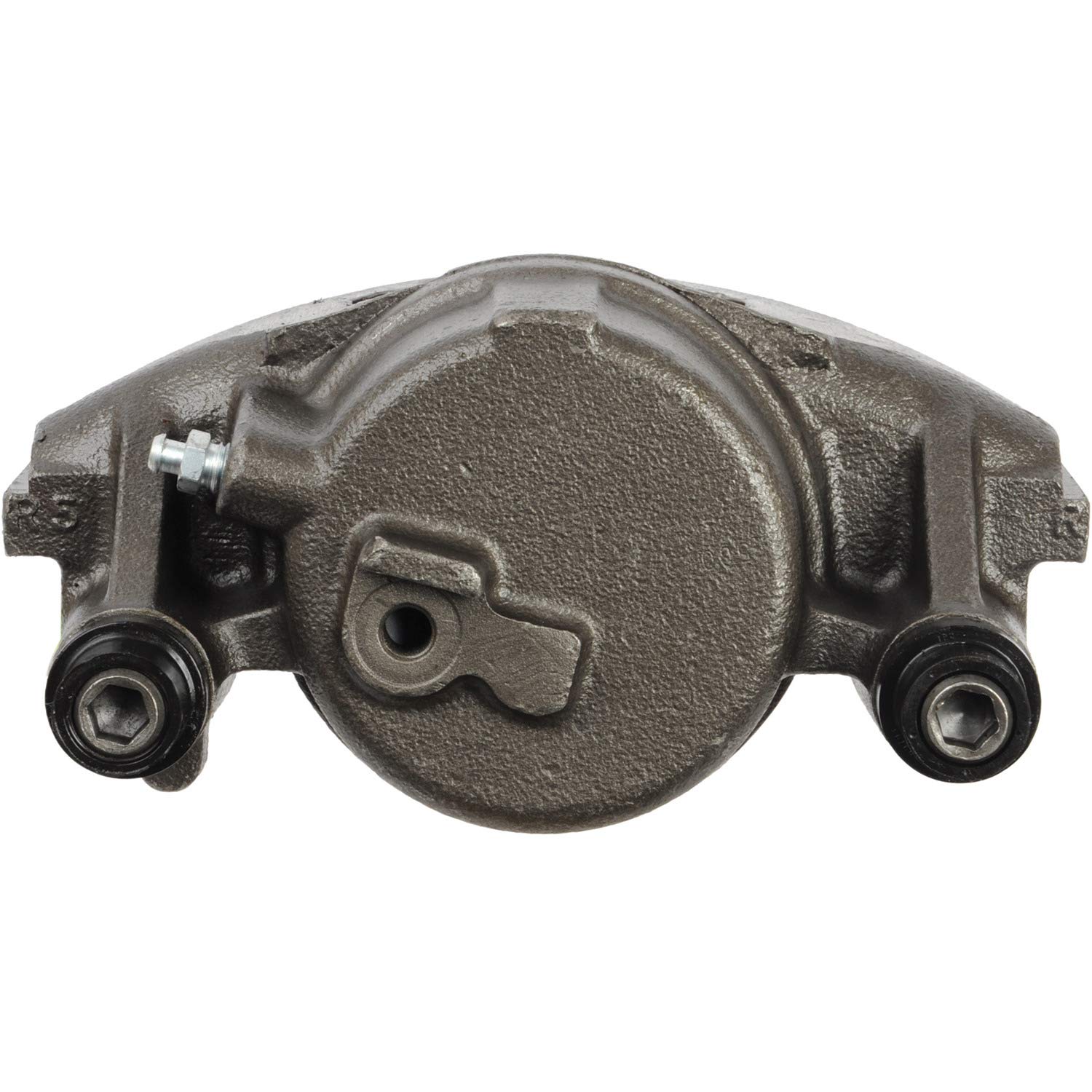 Cardone 18-4297HD Remanufactured Unloaded Disc Brake Caliper - High Performance Brake Replacement for Smooth & Safe Driving | Perfect for Sedans, SUVs & Trucks