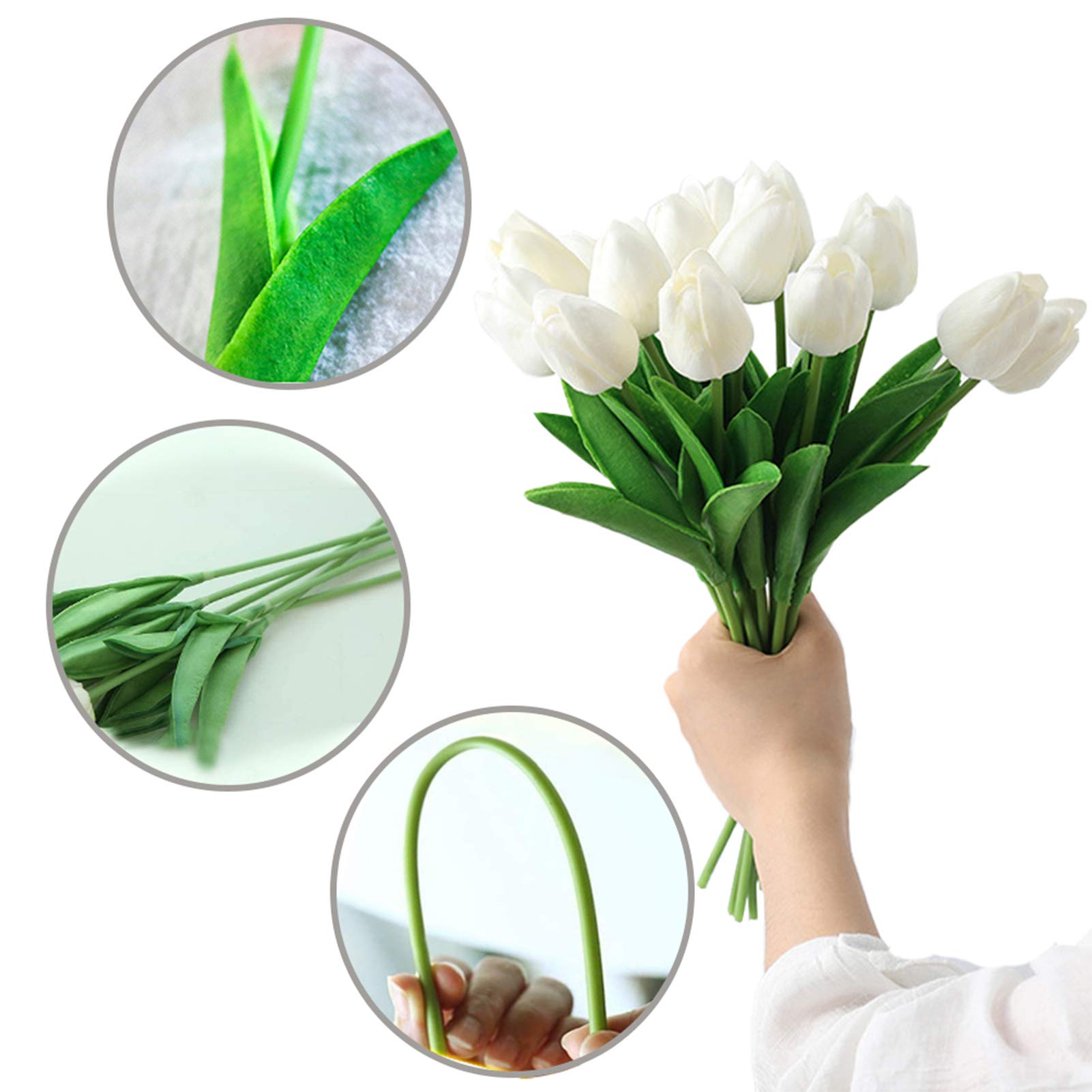 KOILLUXU 30pcs 14