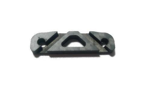 Chameleon OG Antenna Holder - Universal Mount for Ham Radio, CB & Scanner Antennas - Perfect for Trucks, RVs & Off-Road Vehicles