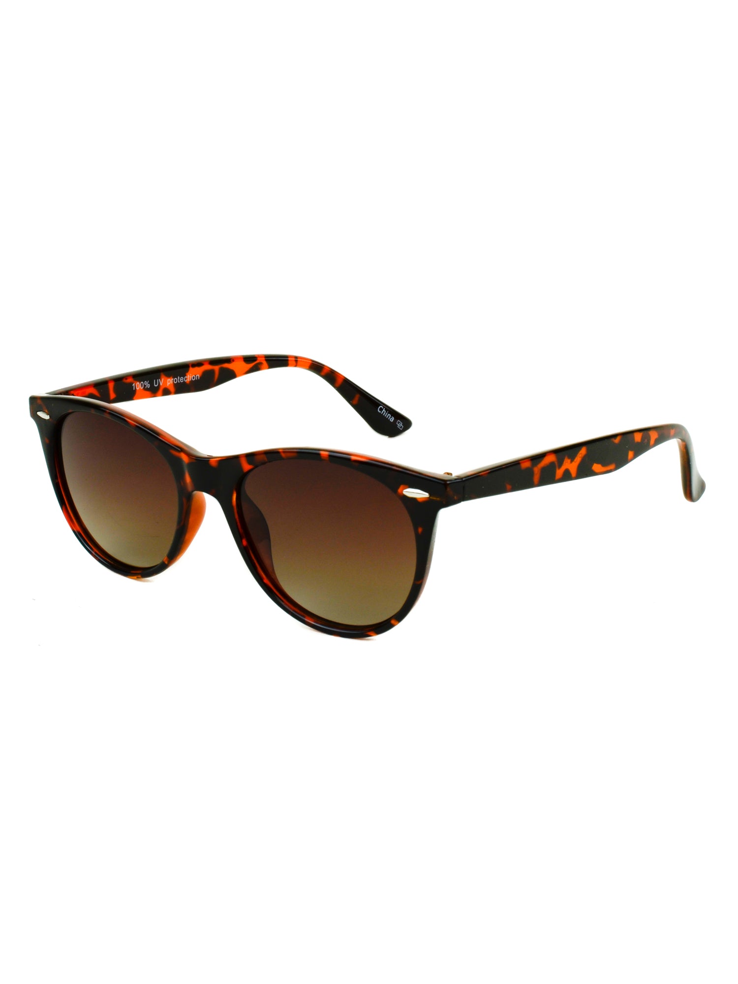 ARIA Polarized Sunglasses for Men & Women - UV Protection, Fashionable & Lightweight - Perfect for Driving, Beach & Outdoor Activities