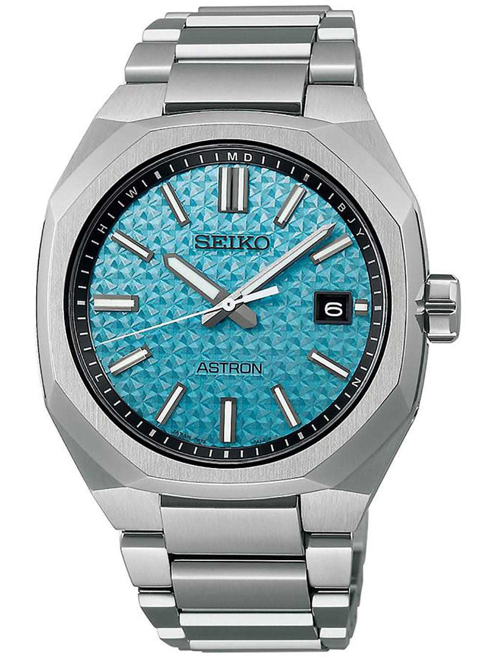 SEIKO ASTRON NEXTER 