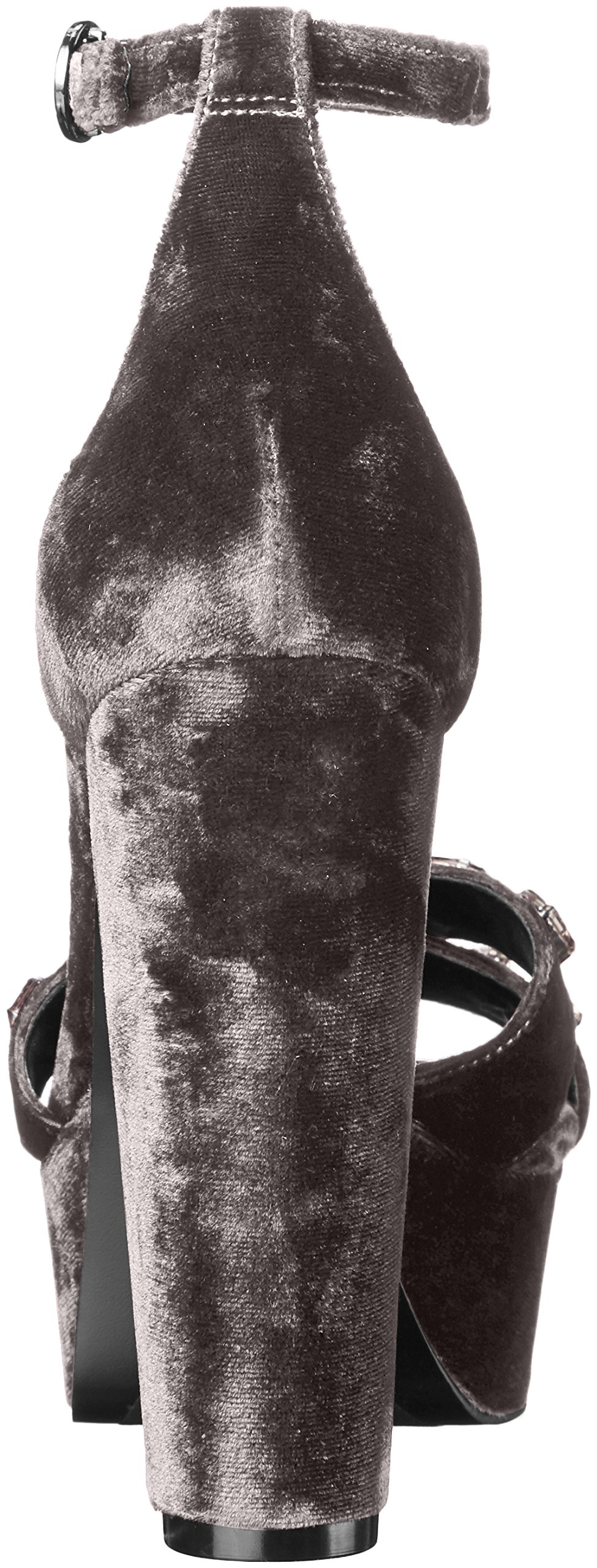 Nine West Women's Callisto Dress Sandal - Comfortable Heeled Sandals for Women, Casual & Formal Occasions, Perfect for Weddings, Parties & Office Wear