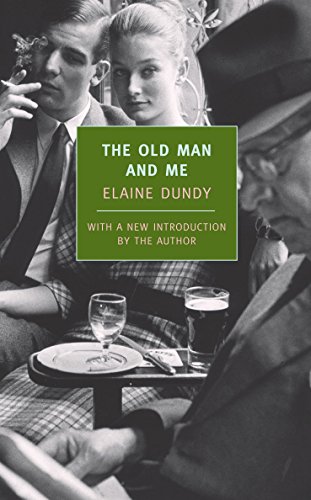 The Old Man and Me - New York Review Books Classics | Literary Fiction Novel | Perfect for Book Clubs & Classic Literature Lovers