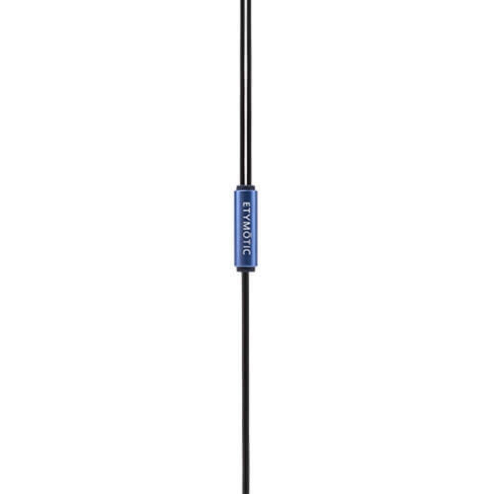 Etymotic ER2SE Studio Edition High-Fidelity In-Ear Earphones with Dynamic Driver - Perfect for Audiophiles, Musicians & Studio Recording