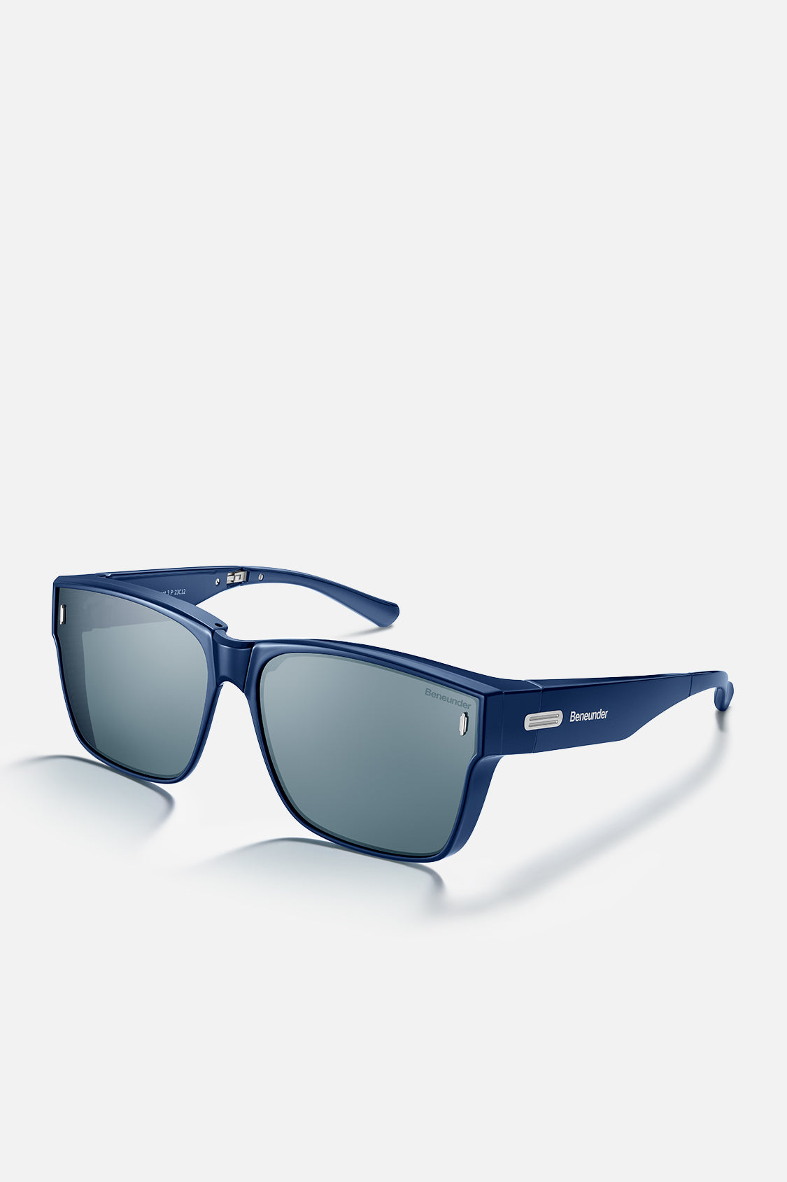 Deep Sea Blue