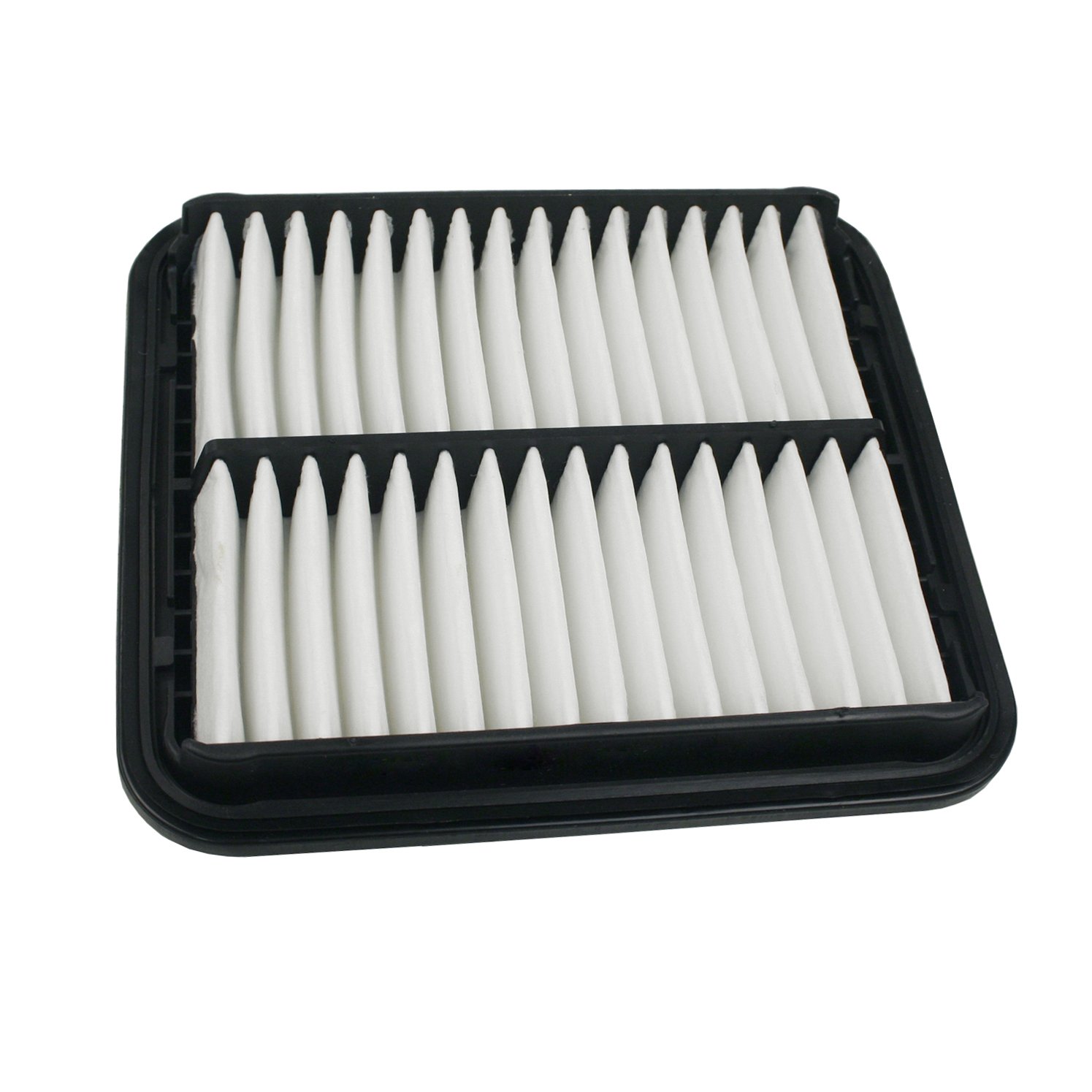 Beck/Arnley 042-1626 Premium Air Filter Replacement - High Performance Engine Air Filter for Cars, Trucks & SUVs | Improves Airflow & Engine Protection | Perfect for Daily Commuting & Off-Road Adventures