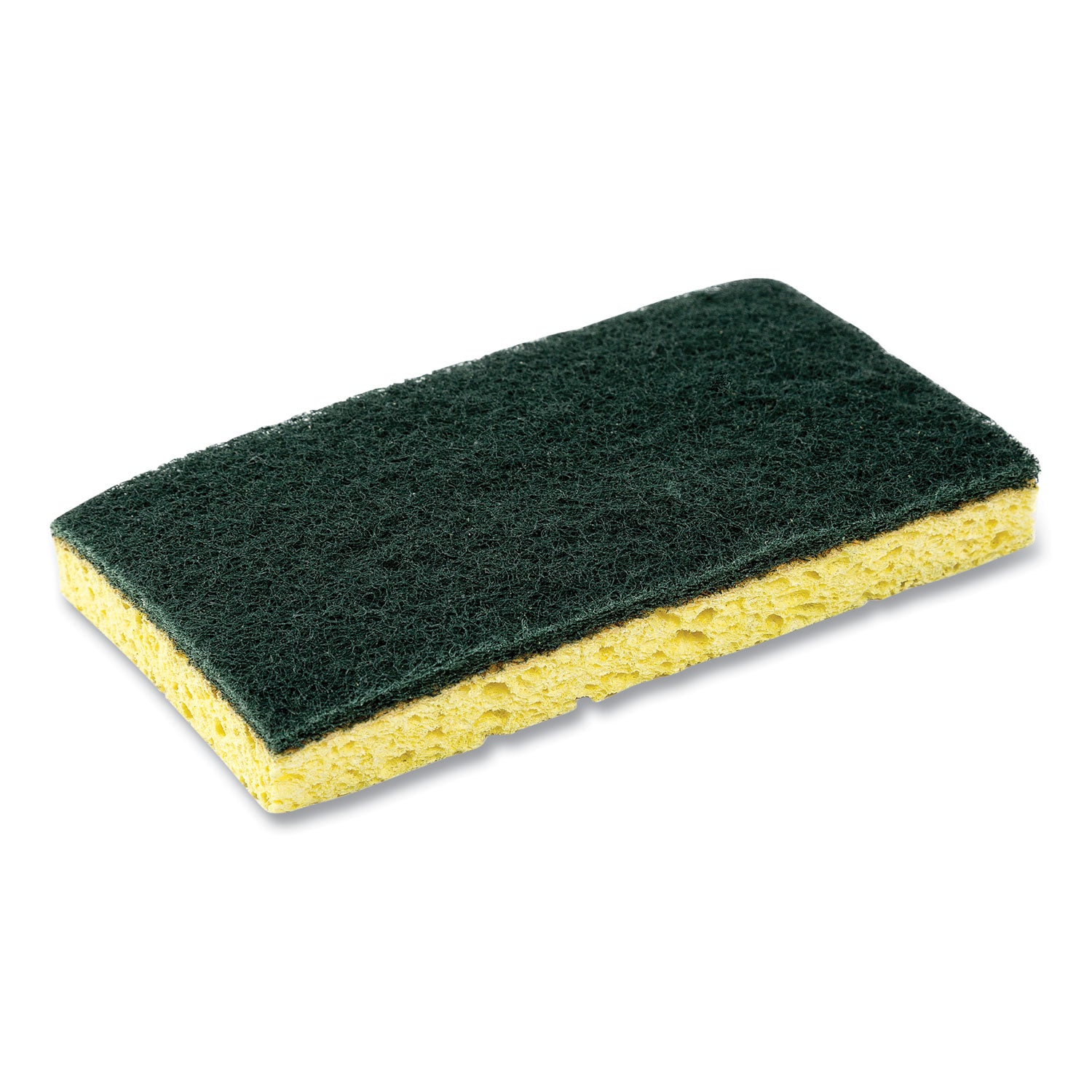 AmerCareRoyal® Heavy Duty Scrubbing Sponge - Pack of 20 | 3.5