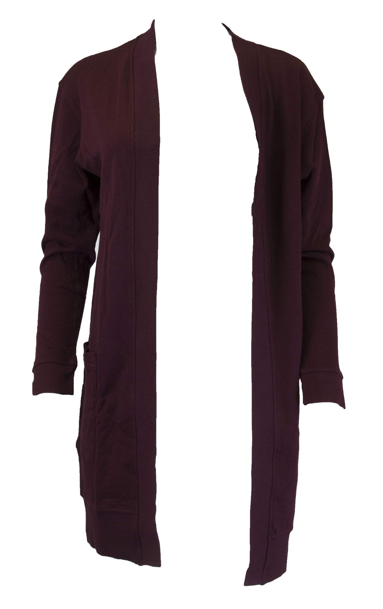 Cozy Oversized Cardigan for Women - Soft Knit Long Open Front Sweater - Perfect for Fall, Winter & Layering Outfits