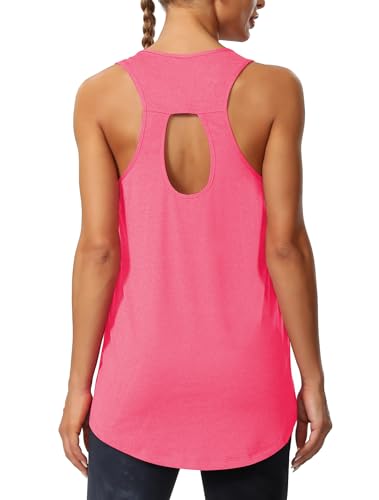 Backless-shiny Pink