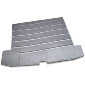 1954-1956 Oldsmobile 98 Replacement Trunk Floor Pan - Durable Auto Body Repair Part for Classic Car Restoration | Perfect for DIY Projects & Vintage Vehicle Maintenance