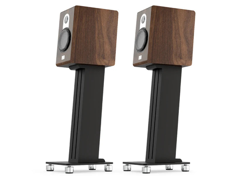 Marten Parker Duo High-End Loudspeakers - Premium Stereo Speaker Pair for Audiophiles | Perfect for Home Theater, Music Studios & Hi-Fi Listening Rooms