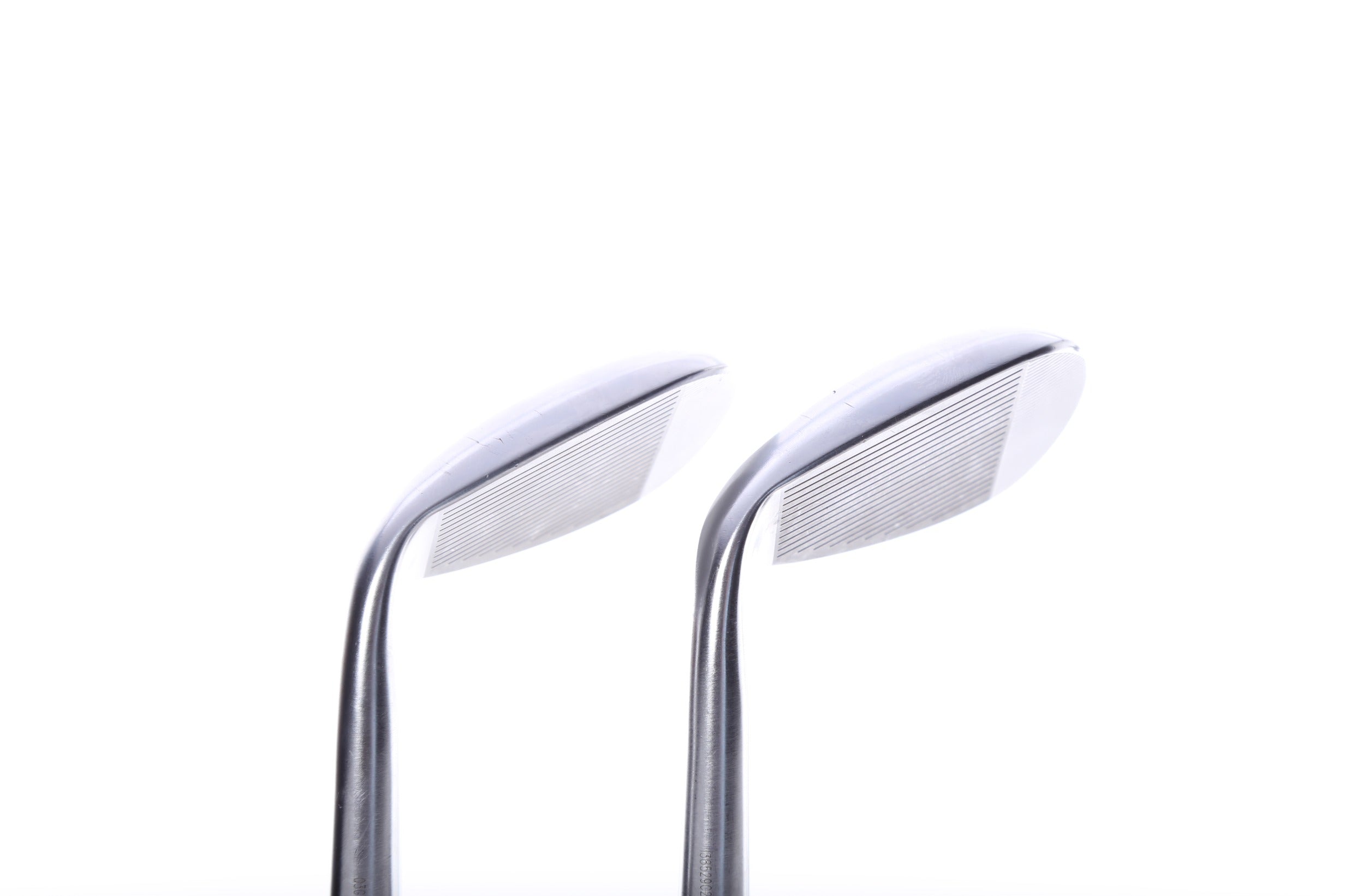 Used Cleveland CBX 4 Wedge Set - Right Handed 54° & 60° Ladies Flex Golf Clubs for Women | Perfect for Short Game & Bunker Shots