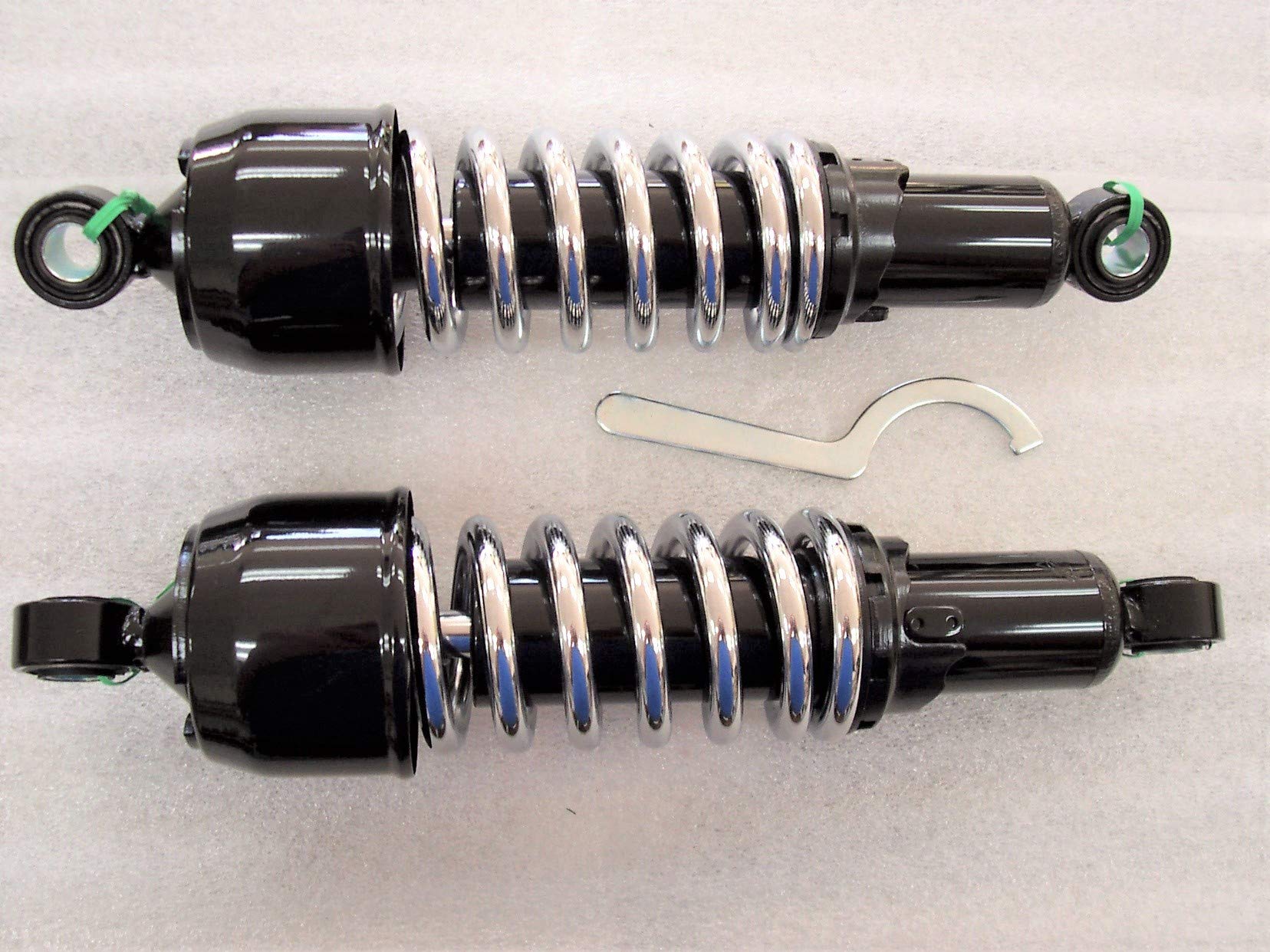 TRIUMPH SPEEDMASTER AMERICA Heavy Duty 11.5