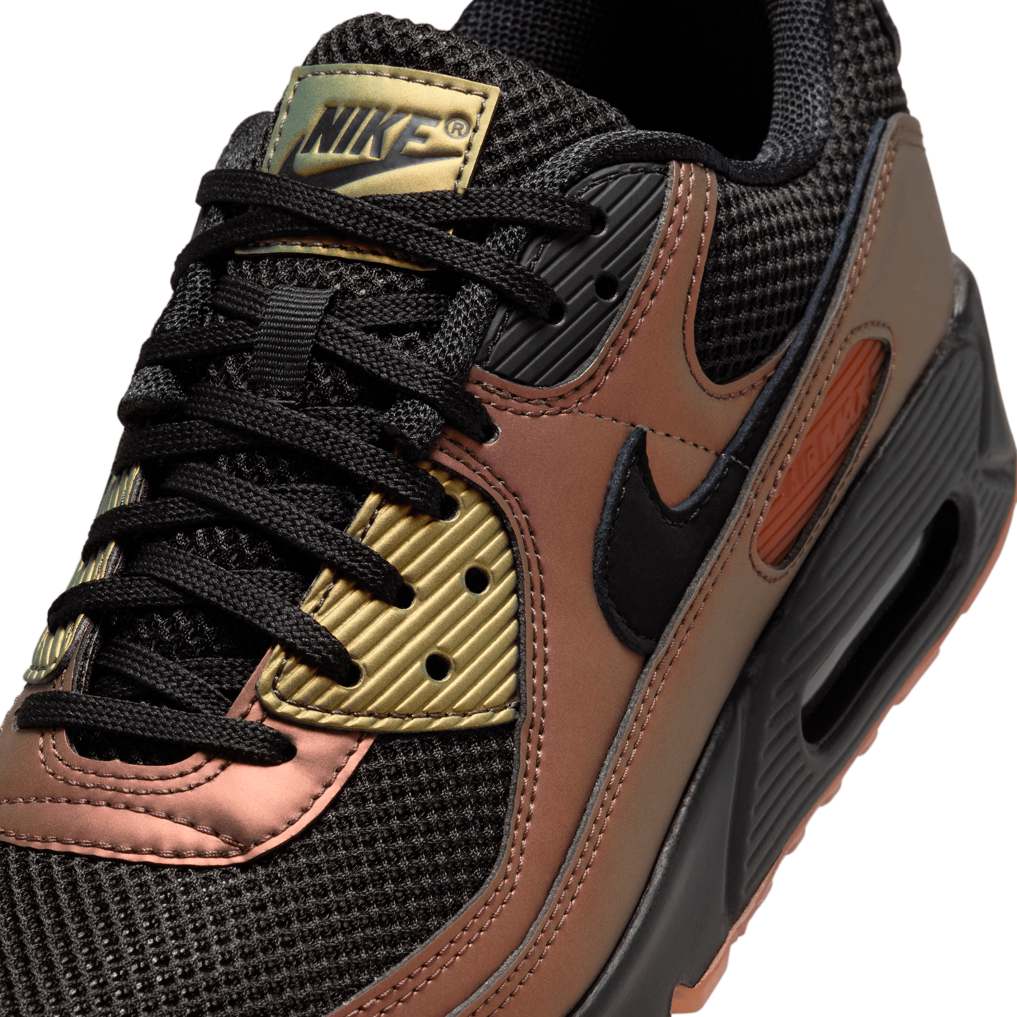 Nike Air Max 90 'Celery' - Classic Running Shoes for Men & Women | Comfortable Retro Sneakers for Casual Wear, Gym & Street Style