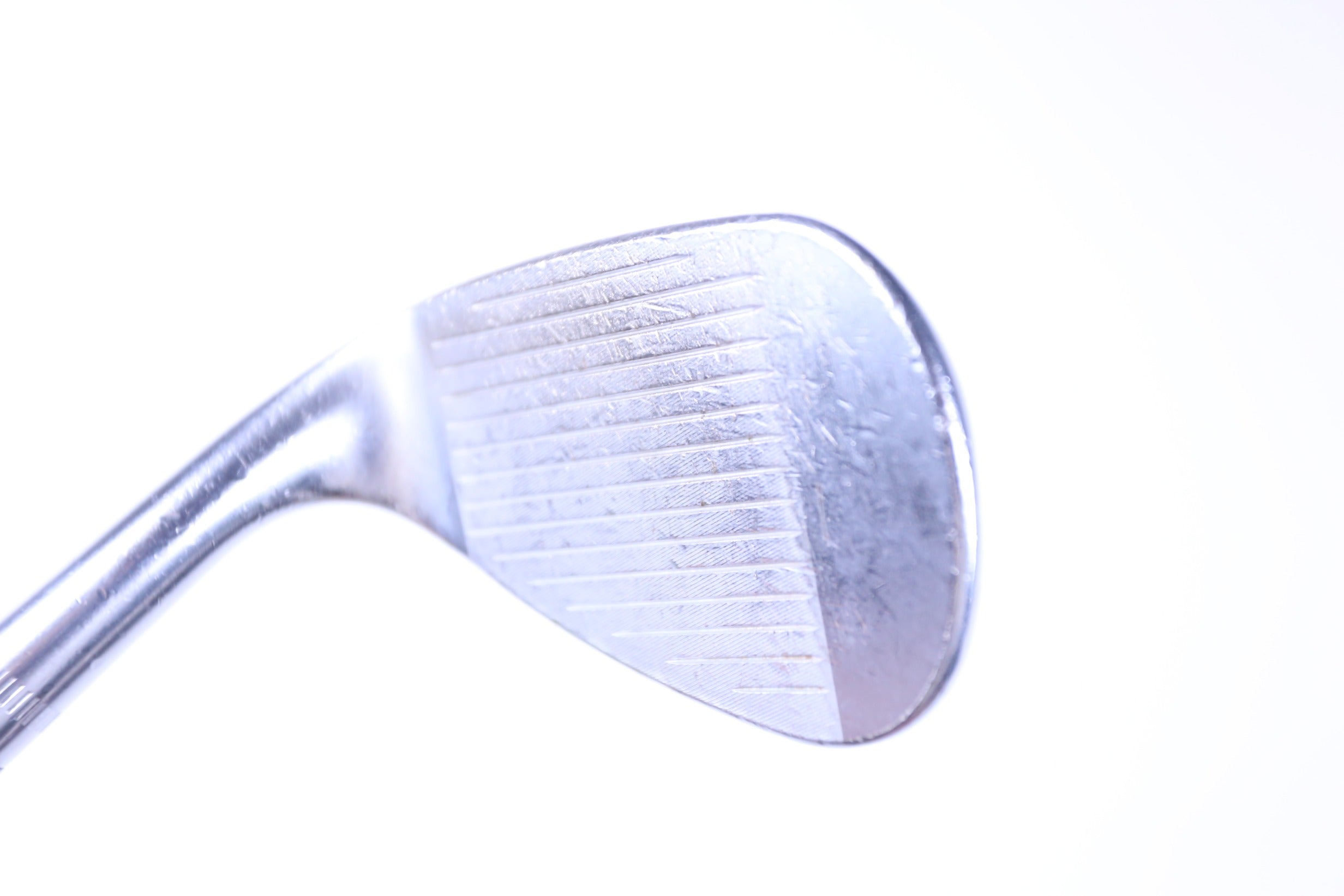 Used Callaway MD5 JAWS Chrome Sand Wedge 54° Stiff Flex Right Handed - Perfect for Bunker Shots & Short Game Precision
