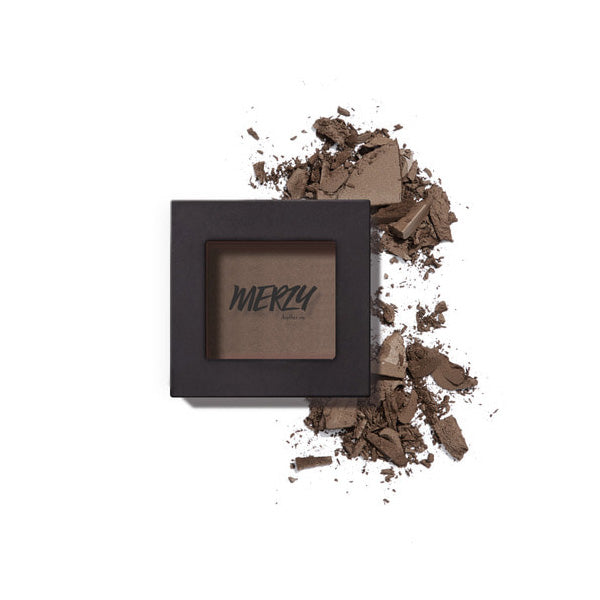 MERZY The First Eye Shadow Palette - Long Lasting, Highly Pigmented Eyeshadow for Professional & Everyday Makeup | Perfect for Daytime, Night Out & Special Occasions