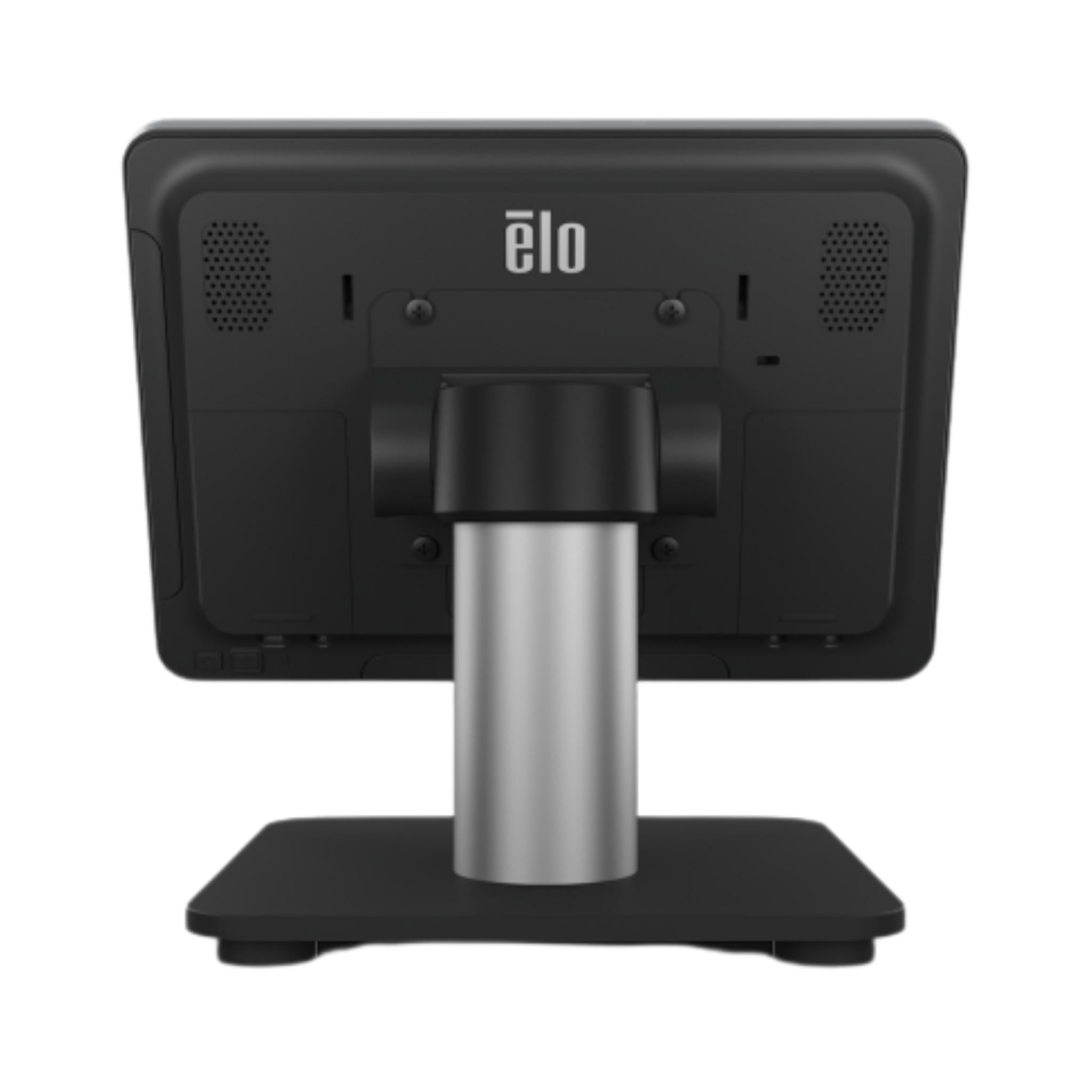 Elo Mount Tabletop Stand for I Series (10) and 1002L - Adjustable Desktop Stand for Elo Touchscreen Monitors - Perfect for Retail, Hospitality, and Office Use