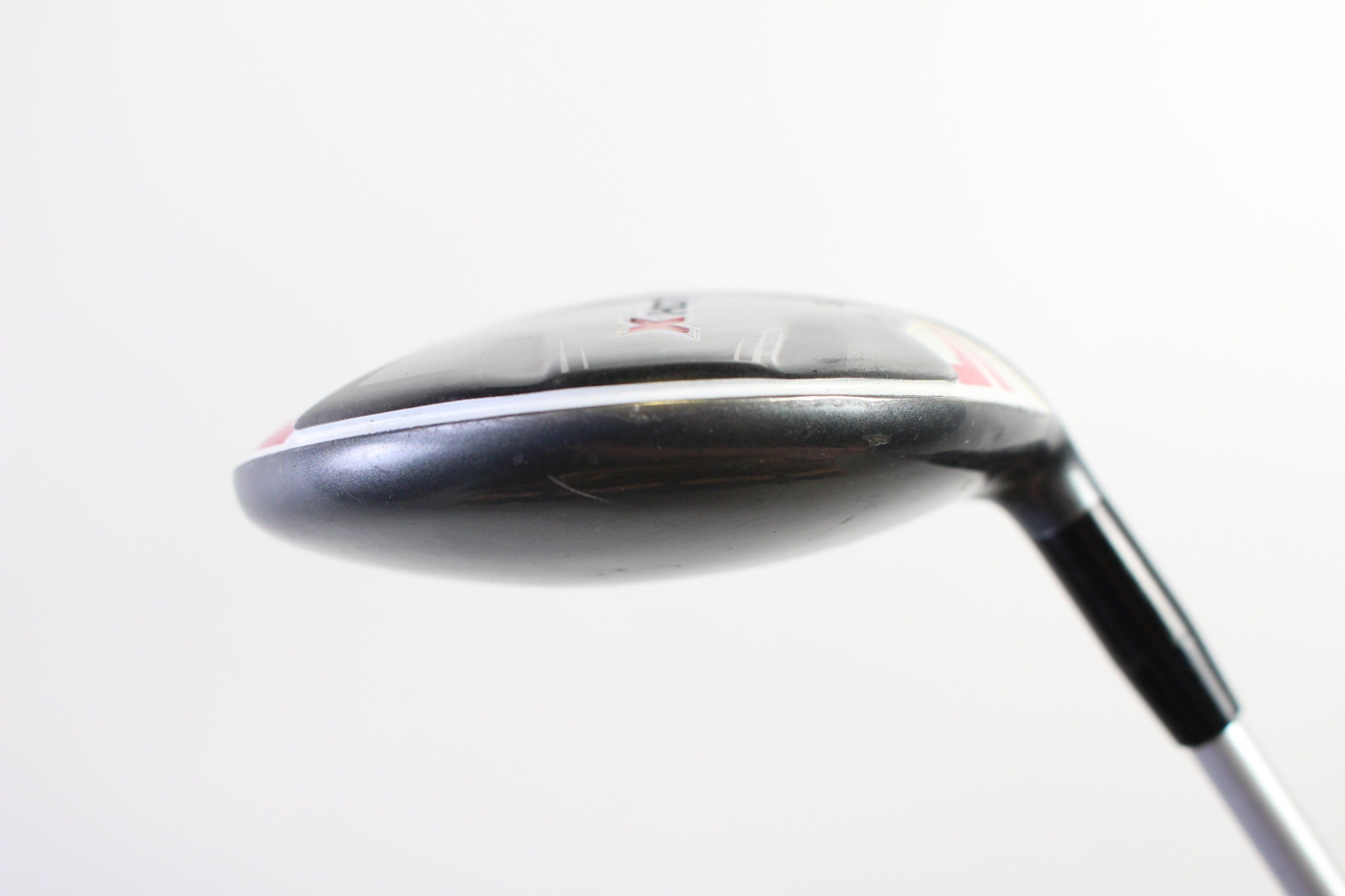 Used Callaway X Hot 5 Wood Golf Club - Right Handed 18° Ladies Flex - Perfect for Women Golfers on the Course