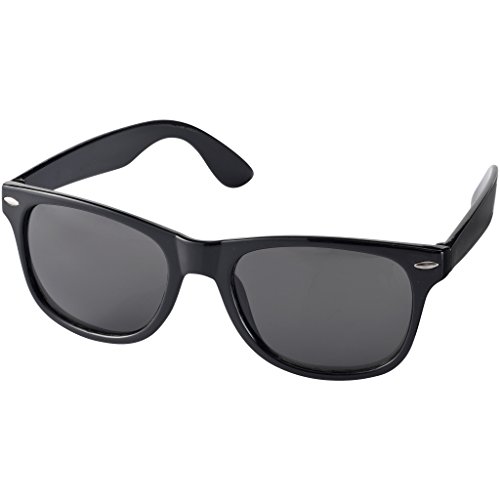 Solid Black