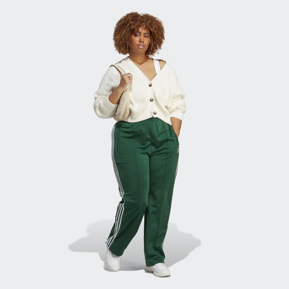 Adidas Originals Women's Adicolor Classics Firebird Track Pants - Comfortable Athletic Joggers for Running, Gym & Casual Wear