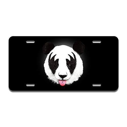 Rock N Roll Panda