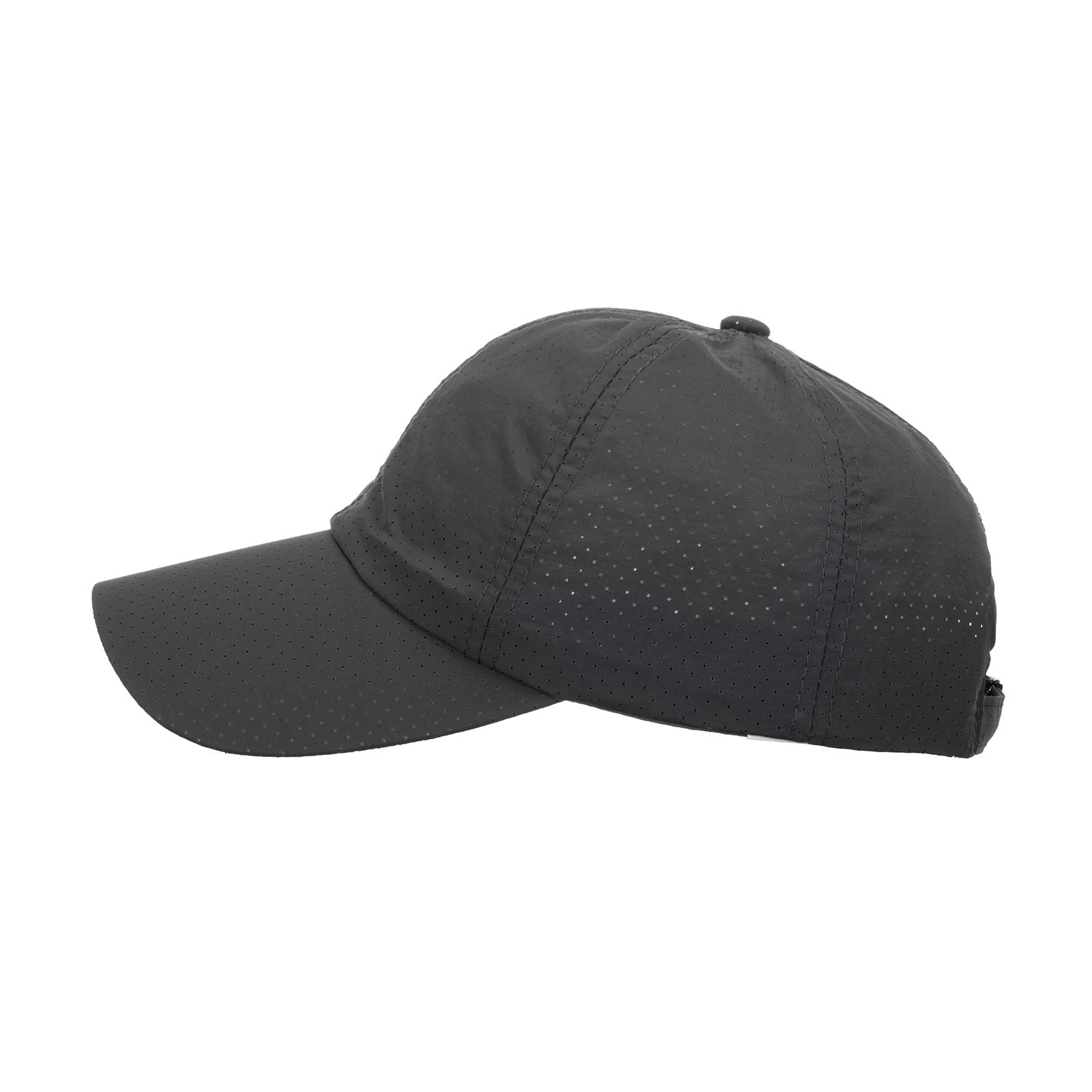 Breathable Mesh Running Hats for Men & Women - Lightweight Outdoor Jogging Cap, Gym & Tennis Sport Hat - Perfect for Hiking, Cycling & Summer Workouts