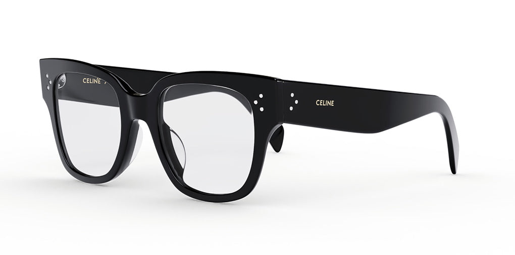 CELINE Bold 3 Dots CL50110U Sunglasses - Luxury Fashion Shades for Women - Perfect for Summer Outfits & Beach Vacations