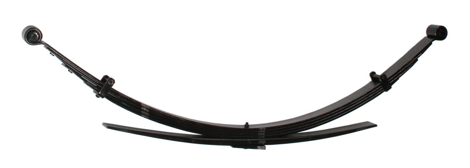 Skyjacker FR52S Heavy Duty Leaf Spring for Off-Road Trucks & SUVs - Enhanced Suspension Lift Kit for Rough Terrain & Towing | Perfect for Jeep Wrangler, Ford F-150 & Chevy Silverado