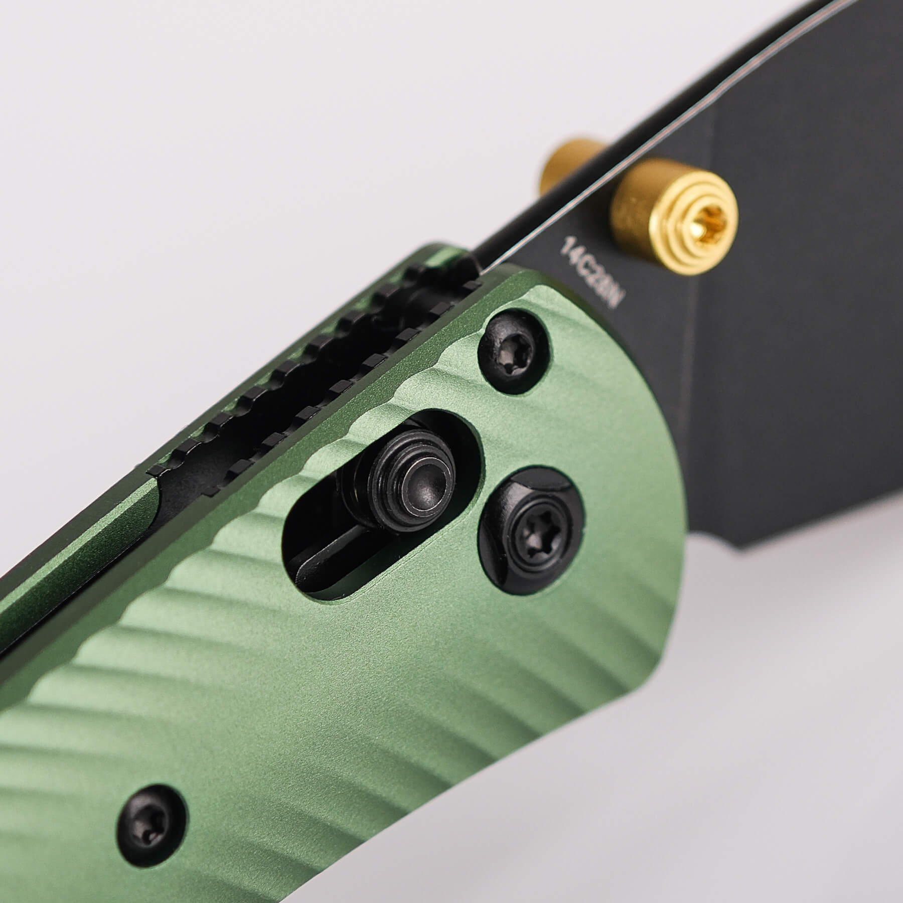 Premium Mini Nightshade Shilin Cutter - 2.6