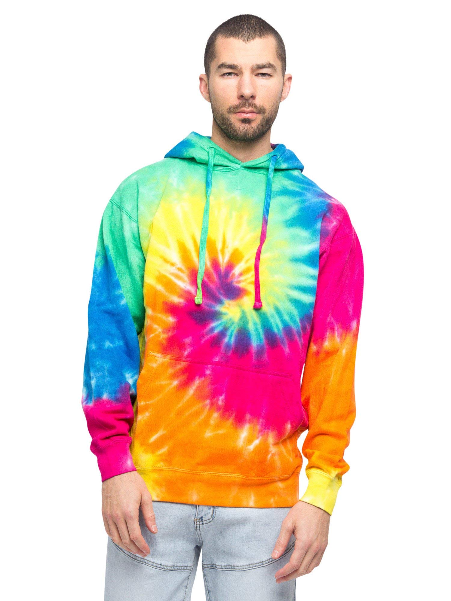 Premium Heavyweight Pullover Hoodie for Men - G-Style USA | Soft & Warm Fleece Sweatshirt | Casual Wear, Gym, Outdoor Activities