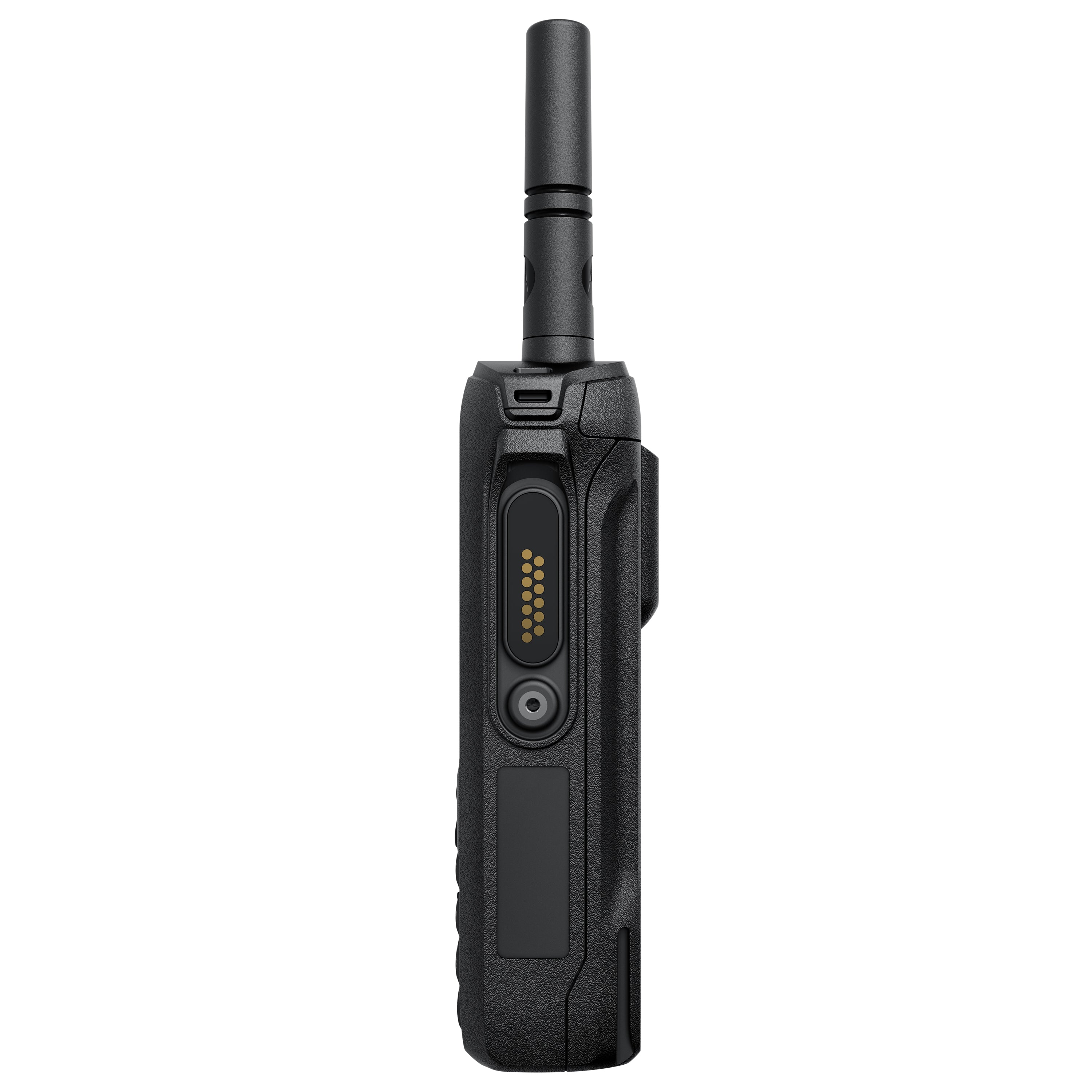 Motorola R7 Two-Way Radio - Long Range Walkie Talkie for Outdoor Adventures, Construction & Emergency Communication