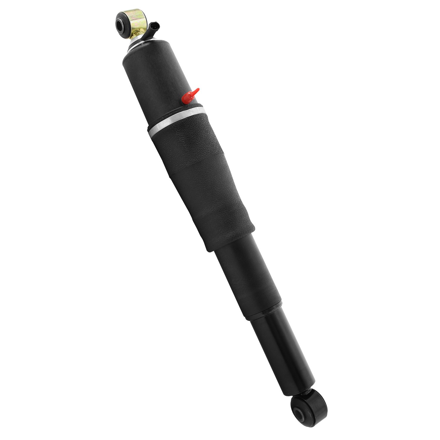 Unity 2-14-510900 Rear Air Complete Strut Assemblies - Replacement Suspension Parts for Smooth Ride | Perfect for Trucks, SUVs & Off-Road Vehicles