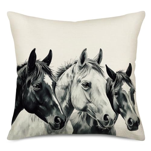 Ah-horse