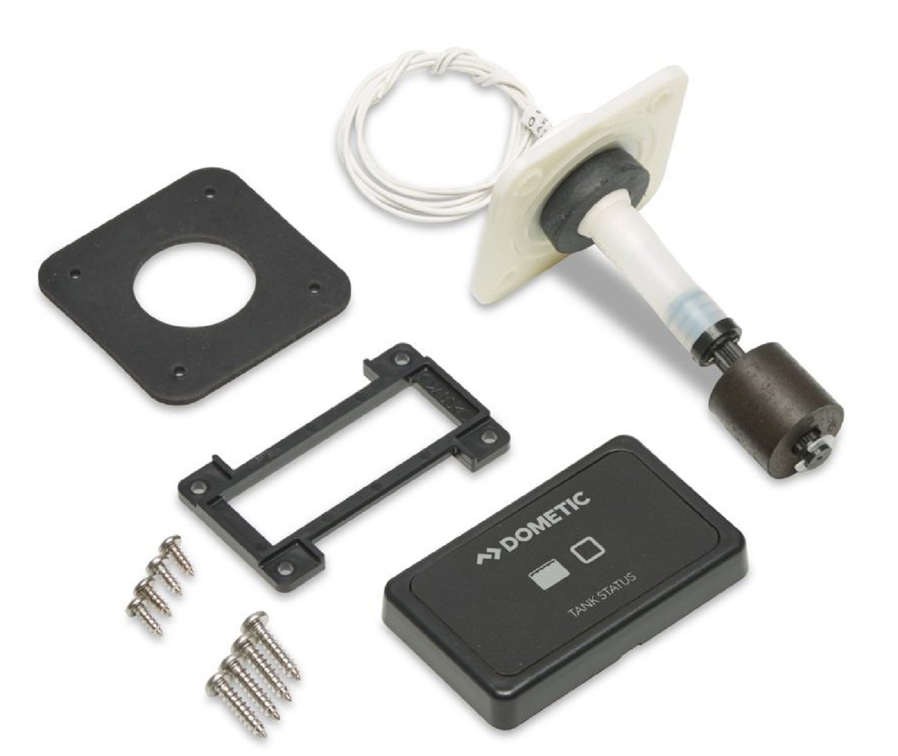 Sealand 313002311 Dometic RV Waste Tank Monitor - Accurate Level Sensor for Black and Gray Water Tanks | Perfect for RVs, Campers, and Boats