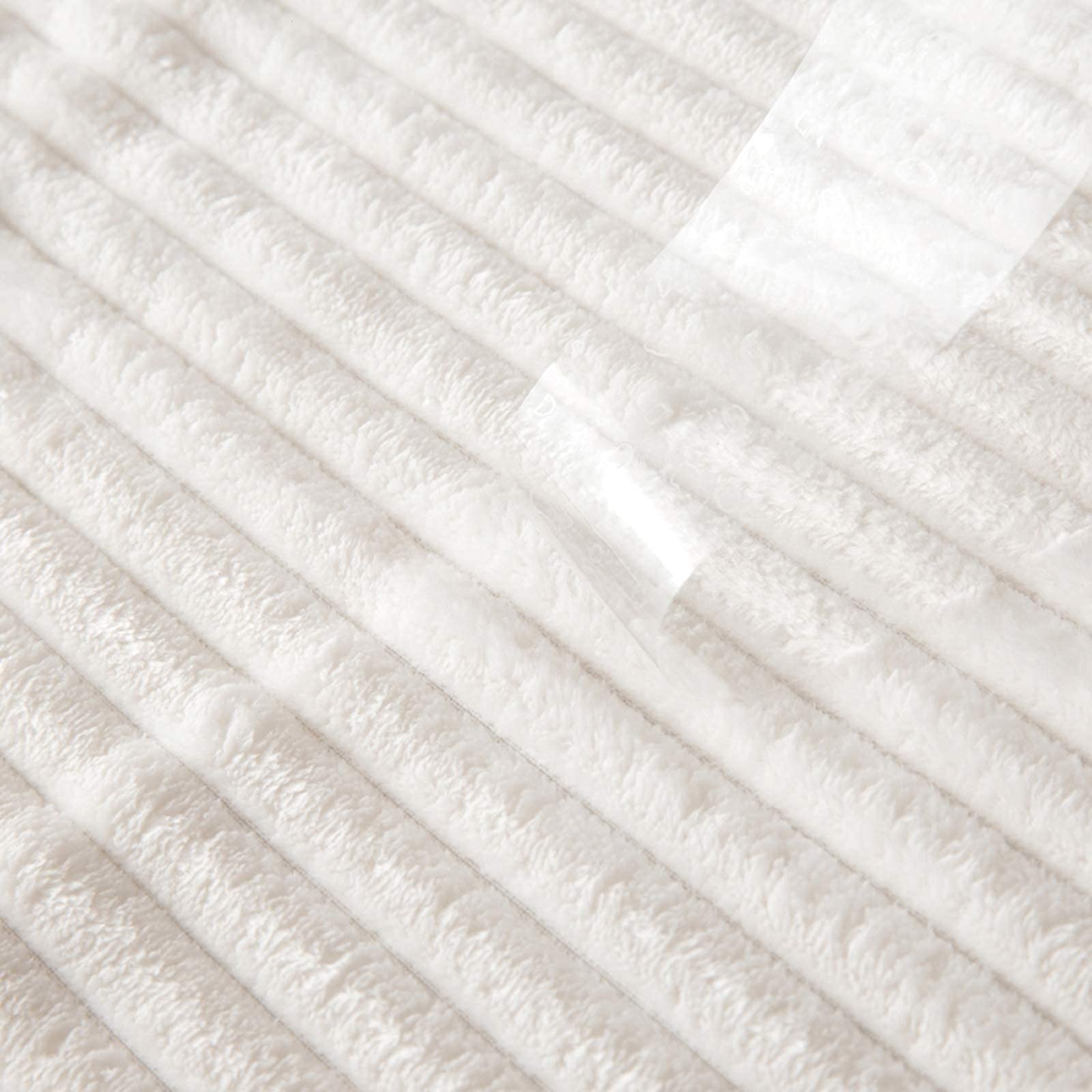 MIULEE Super Soft Baby Blanket - Lightweight Fleece Plush Throw for Toddlers & Newborns, 30