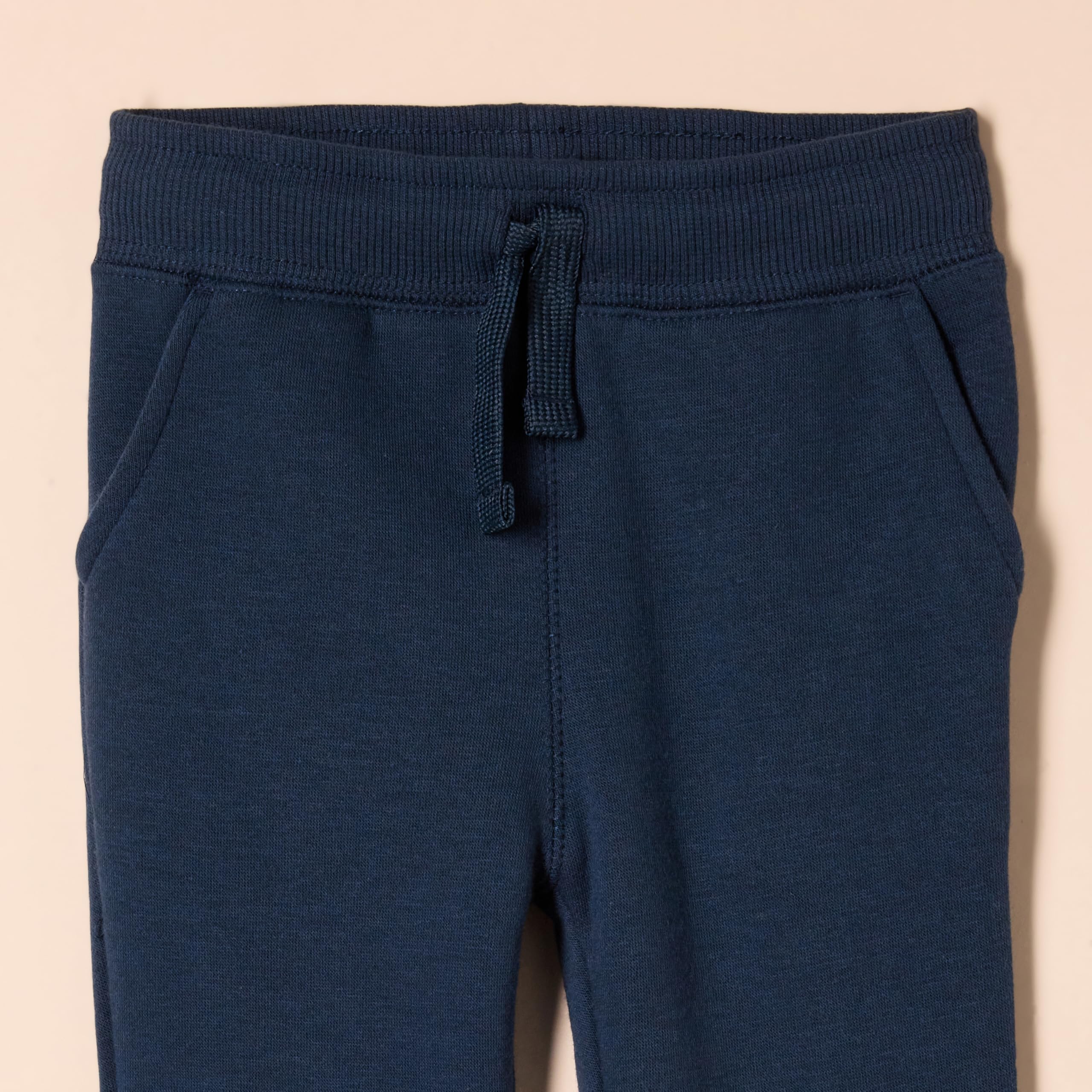 Amazon Essentials Boys and Toddlers' Fleece Jogger Sweatpants - Soft & Comfortable Multipack for Playtime, School & Everyday Wear