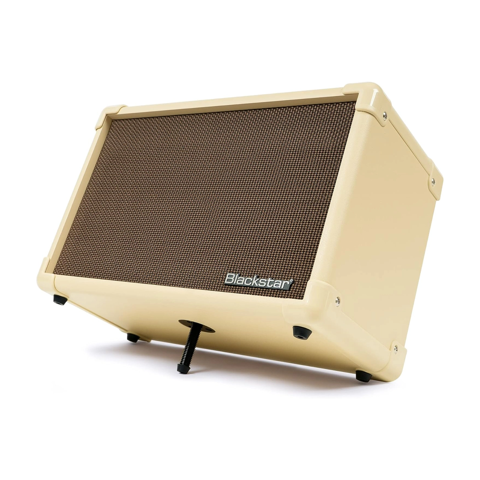 Blackstar Acoustic:Core 30 2x15 Watt 2x5 Combo Amp - Premium Acoustic Guitar Amplifier with Dual Speakers for Home Practice, Studio Recording & Live Performances