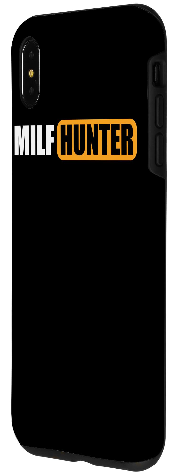 iPhone XS Max Case - Premium Protective Cover for Men & Women - Durable Slim Fit Design - Perfect Gift for Adults - Ideal for Work, Travel & Everyday Use
