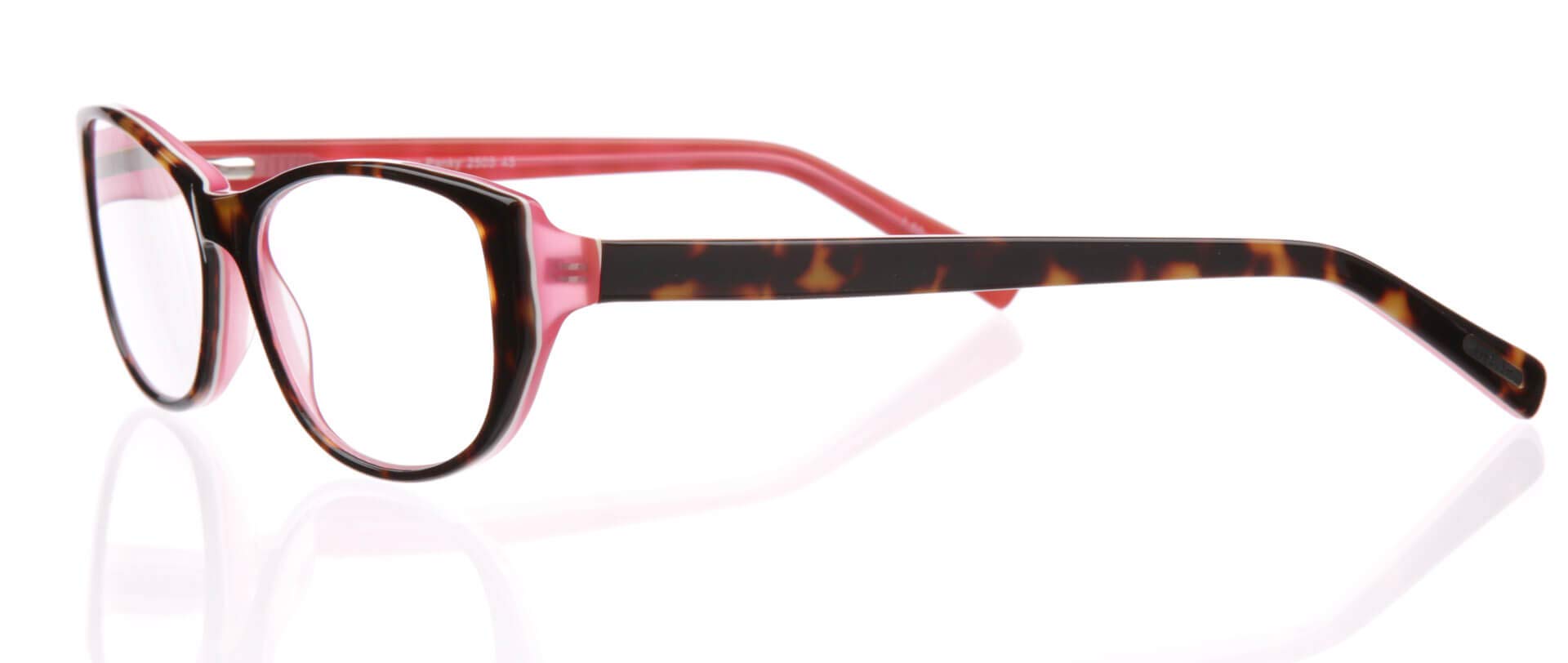 Eyebobs Hanky Panky Women's Premium Reading Glasses - Stylish Oval Frame for Computer Work, Reading & Fashion Accessories