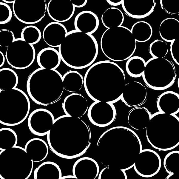 Black - DSMICY15