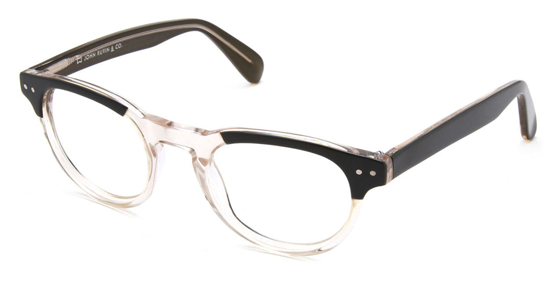 Acetate Reading Glasses for Women & Men - Stylish Kelly Frame Readers for Books, Computers & Close Work