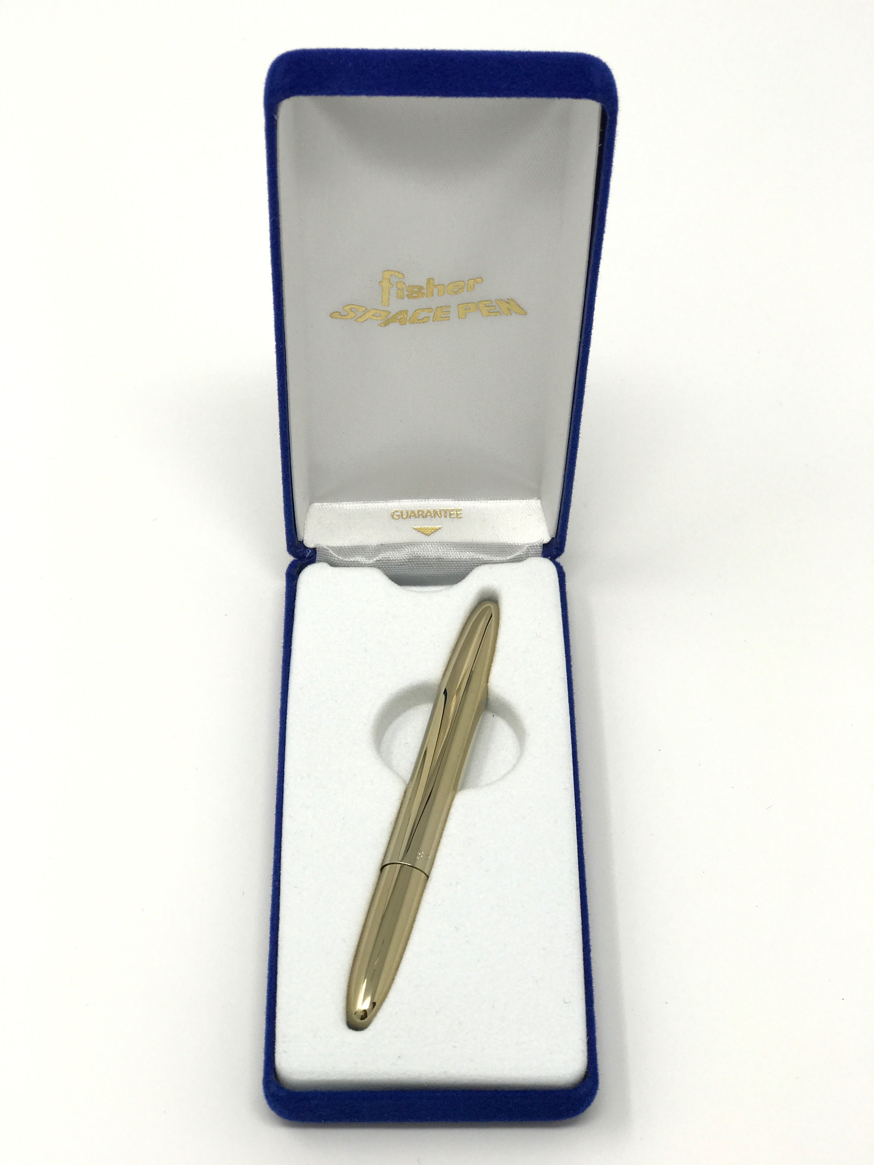Premium Gold Titanium Nitride Coated Bullet Pendant - Stylish & Durable Jewelry for Men & Women | Perfect for Gifts, Everyday Wear & Special Occasions
