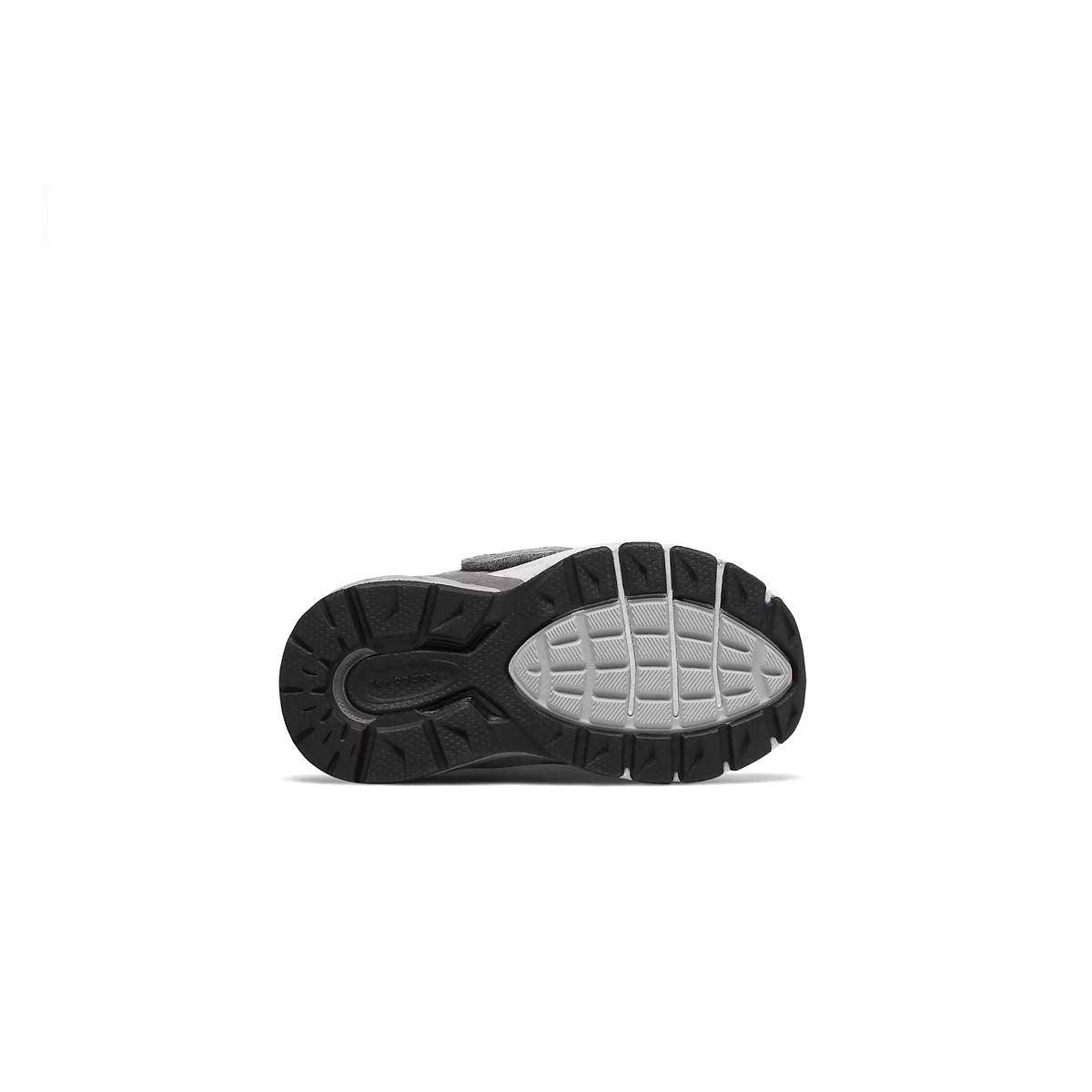 New Balance Kids 990V5 Running Shoes - Lightweight Sneakers for Boys & Girls - Perfect for School, Sports & Everyday Wear