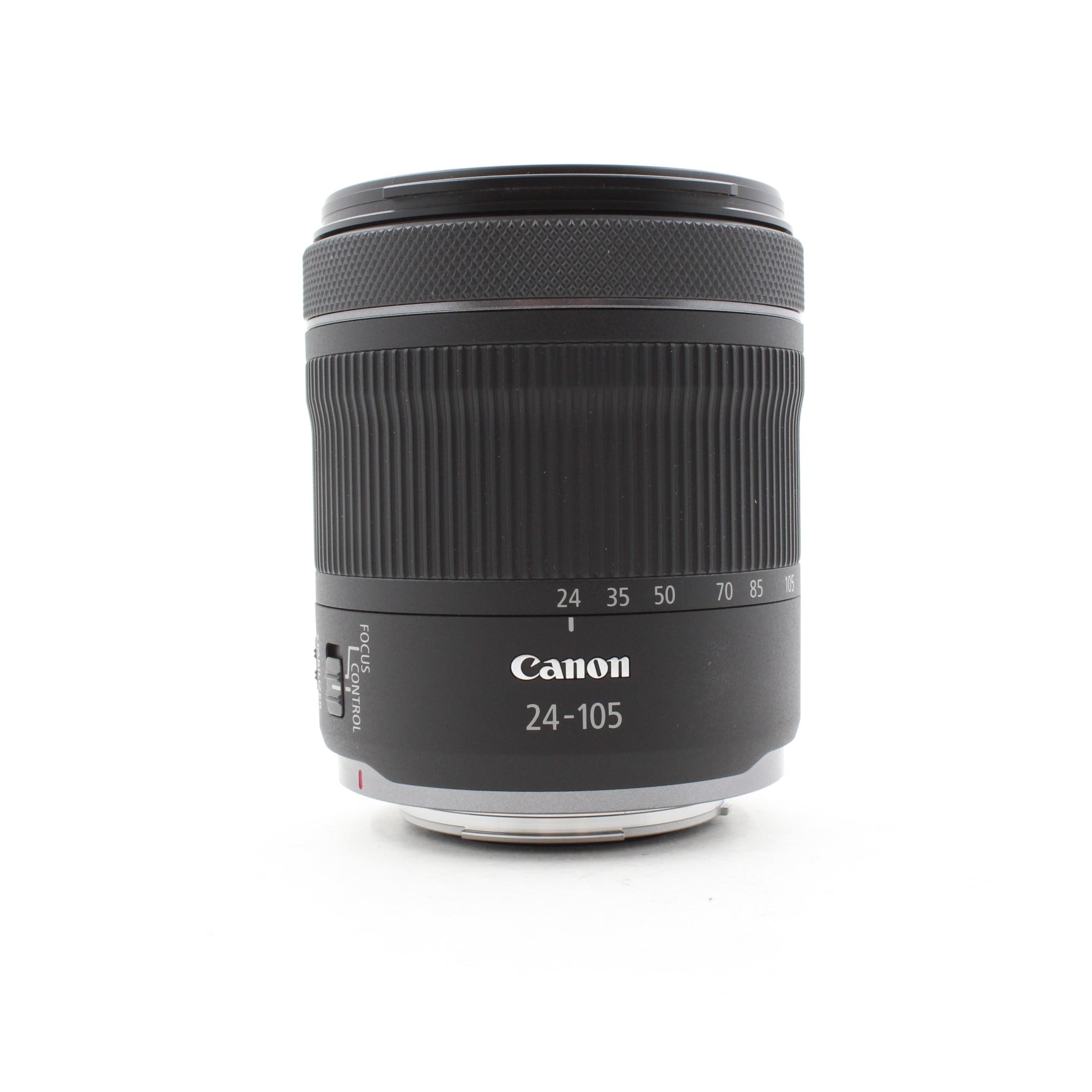 Open Box Excellent Condition Canon EOS RP Mirrorless Digital Camera with RF 24-105mm f/4-7.1 IS STM Lens Kit - Perfect for Travel Photography, Vlogging & Professional Portraits